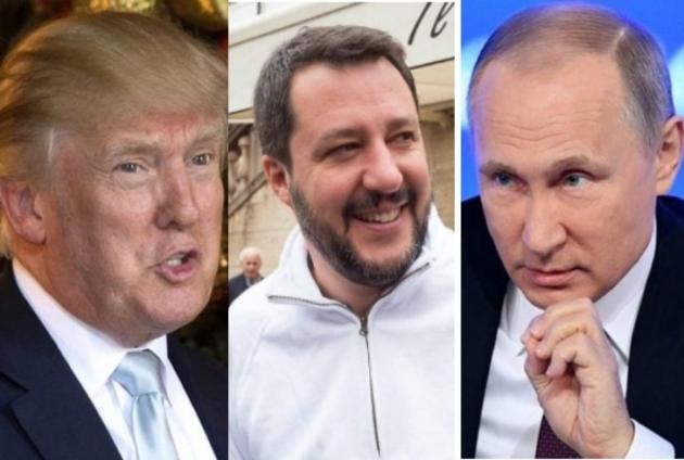 Vertice in Alaska Putin-Trump, Ue: “Prematuro parlare di cattivo accordo per Ucraina”, Salvini: “Sbagliato pensare che colloquio Usa-Russia fallisca”