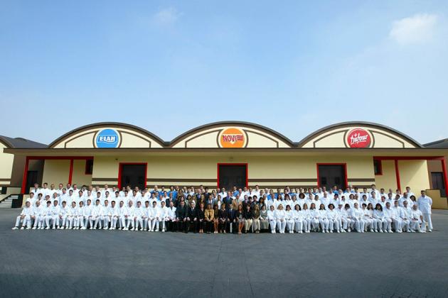 Elah Dufour, il rincaro del cacao manda in rosso il Gruppo,  perdita da €3,3 milioni nonostante l’aumento dei ricavi