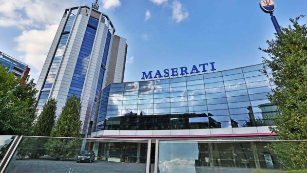 Maserati registra una perdita operativa rettificata da €140 milioni; occorre una nuova ricapitalizzazione di Stellantis 