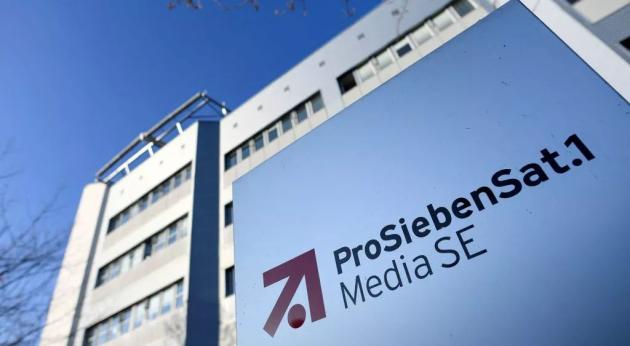 MFE, accettata l'OPA per ProSiebenSat.1 Media di 16.485.919 azioni; il 7,08% del capitale sociale e dei diritti di voto