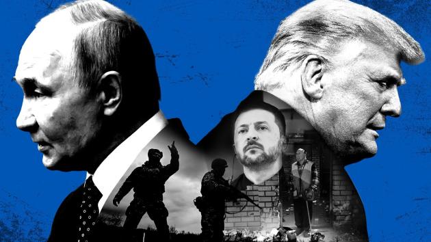 Summit Ferragosto in Alaska, il "messaggio di pace" di Putin, lo zar in territorio Usa come Krusciov nel 1959; Trump prossimamente in Russia - RETROSCENA