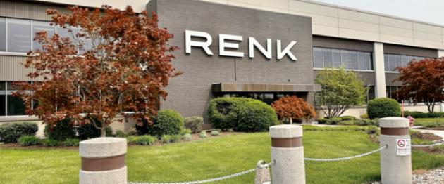 Renk