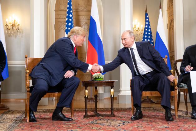 Vertice Trump-Putin in Alaska, sul tavolo condizioni per pace in Ucraina, cooperazione economica Usa-Russia, controllo delle armi nucleari e l'Artico