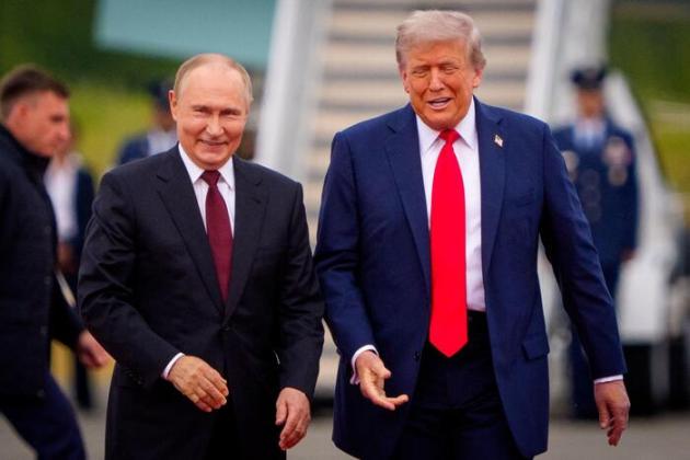 Analisi psicolinguistica della dichiarazione congiunta dei due Presidenti patrioti che sta cambiando la geopolitica mondiale