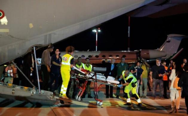 Morta in ospedale a Pisa 20enne arrivata da Gaza per ricevere cure: "Estremamente defedata e malnutrita", ma il Cogat mescola le carte: "Malata di leucemia"