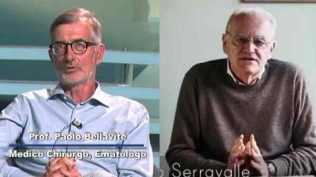 Revoca nomine Nitag, dottori Serravalle e Bellavite "no vax" esclusi, ma il problema è un altro: medici legati alle Big Pharma e con conflitti di interesse sui vaccini