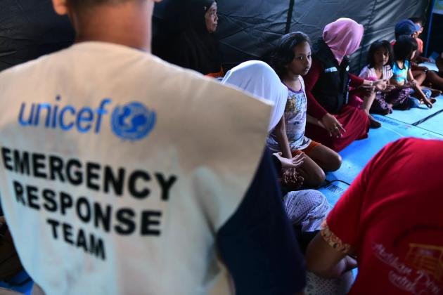 Gaza, la denuncia dell'Onu: "Nel 2024 383 operatori umanitari uccisi in zone di guerra, quasi la metà nella Striscia, violenza deve finire"