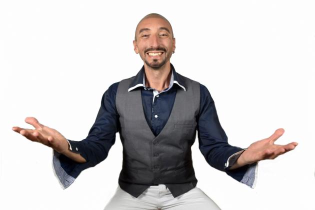 L’ITALIA PIÙ BELLA CHE C’È!…A SPASSO CON STEFANO BINI