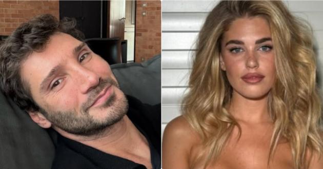 Stefano de Martino e Caroline Tronelli, VIDEO intimo diffuso in rete, conduttore denuncia, è caccia agli hacker