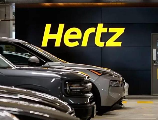 Hertz, al via la partnership con Amazon Autos per ottimizzare l’esperienza del cliente e ampliarne i canali di accesso