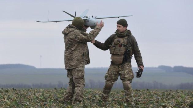 Ucraina, il business dei droni occidentali che Kiev potrebbe rivendere a Washington, verità o sparate di Zelensky?