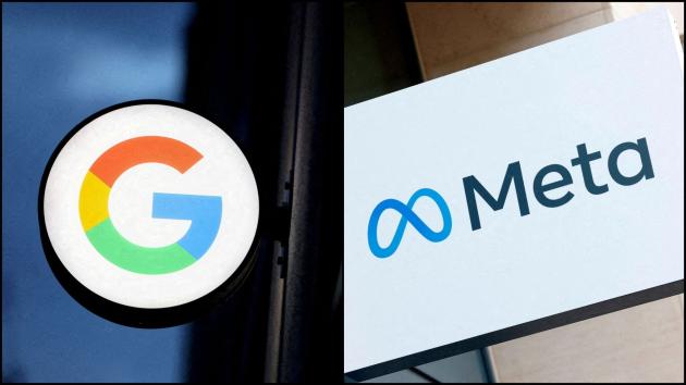 Google Cloud (Alphabet) e Meta Platforms, stipulato accordo da $10 mld per lo sviluppo di progetti legati all'AI