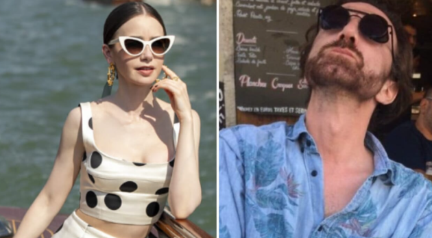 Venezia, Diego Borella morto a 47 anni per infarto, era assistente alla regia della serie 'Emily in Paris', il malore improvviso sul set