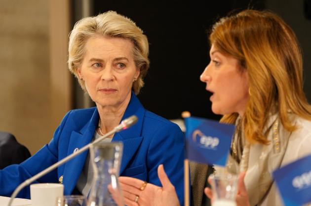 Riarmo, Parlamento Ue fa ricorso sul piano da 800 mld€ di von der Leyen: “Illegittimo l’uso della procedura d’emergenza”