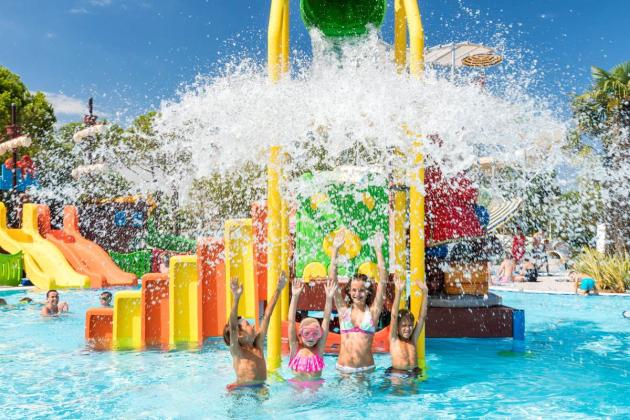 Residence Village di Cavallino-Treporti: una vacanza tra mare, laguna e città d’arte