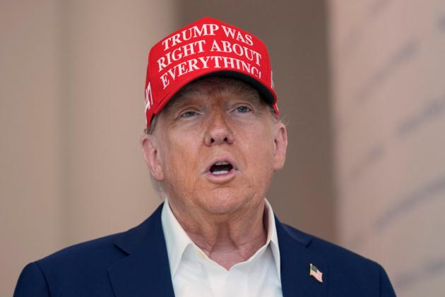 Il posto di Trump è alla CPI, non alla cerimonia del premio Nobel: nessun altro non israeliano ha la sua stessa responsabilità nel bagno di sangue a Gaza
