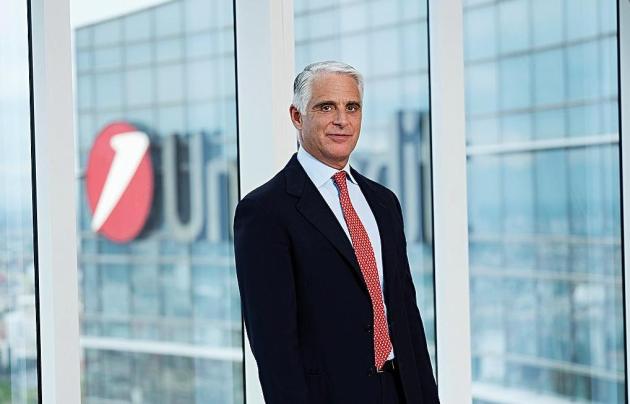 UniCredit porta la propria partecipazione azionaria in Commerzbank, comprensiva dei diritti di voto, a circa il 26%