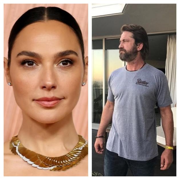 Mostra del Cinema di Venezia, l’appello di Venice4Palestine: “Fuori dalla kermesse Gal Gadot e Gerard Butler, sostengono genocidio a Gaza”