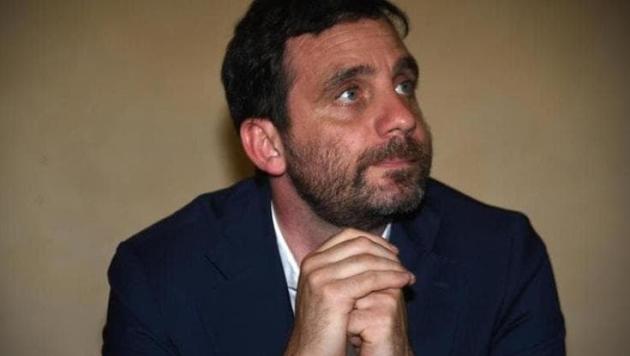 Alessandro Tomasi
