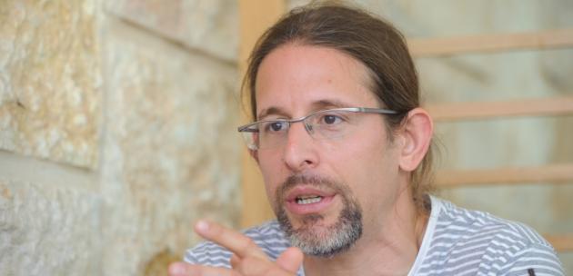 Retsef Levi