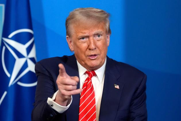 Anche Trump ha bisogno della Nato, per quanto potenti gli Usa necessitano dei loro Alleati per mantenere la loro supremazia globale