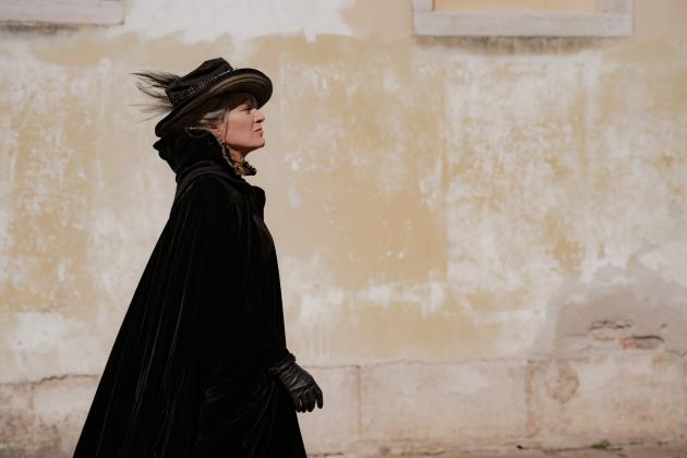 DUSE Valeria Bruni Tedeschi ph Erika Kuenka
