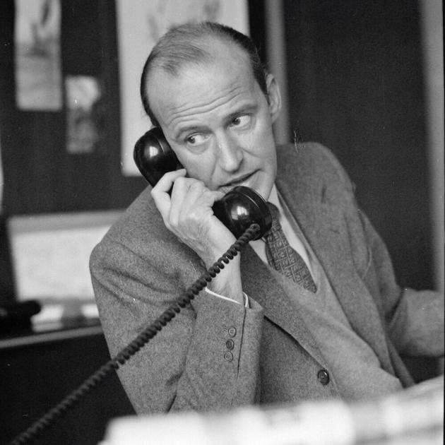 Leopoldo Pirelli, 100 anni dalla nascita dell’imprenditore che ha segnato la storia di Pirelli e dell’Italia