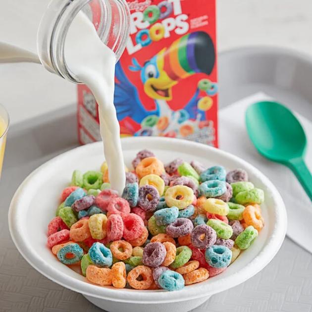 Ferrero, additivi e coloranti artificiali fuori dai cereali entro il 2027; la svolta spinta dalla linea di Kennedy