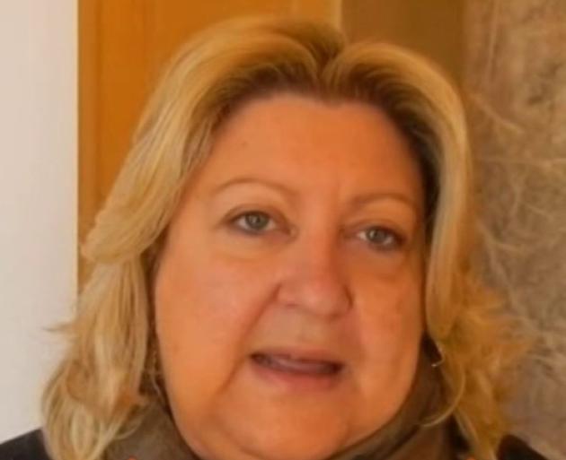 Cinzia Caporale