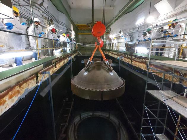 Sogin rinnova il Protocollo di legalità con i Prefetti delle 8 province interessate dai lavori di dismissione degli impianti nucleari 