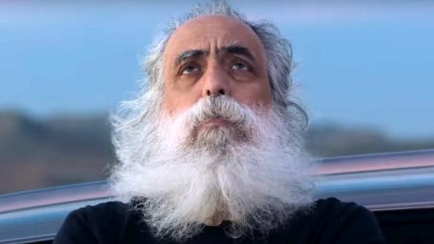 Recensione al trailer del nuovo film di Franco Maresco: "Un film fatto per Bene". Per la serie: quando basta il trailer...(comunque è da vedere)