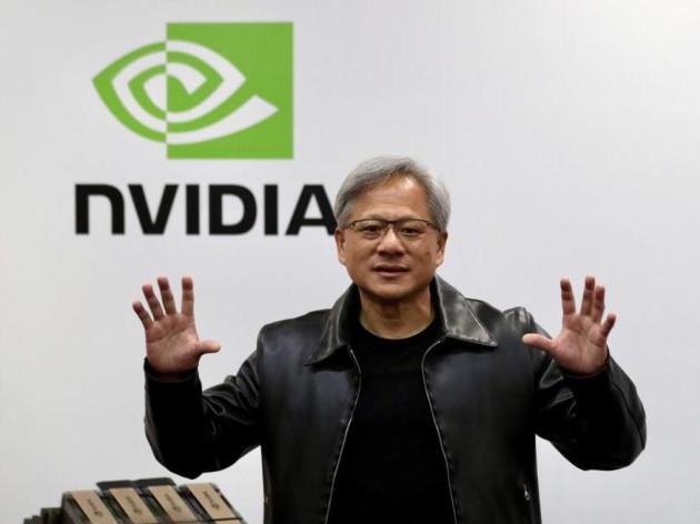 NVIDIA cresce 46,7 mld di ricavi nel Q2 2025 (+56%); Huang: "Blackwell è al centro della corsa all’intelligenza artificiale"