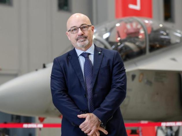 Leonardo beneficia dell'ordine di 103 aeromobili Boeing annunciato da Korean Air per rilanciare l’attività nel comparto aerostrutture
