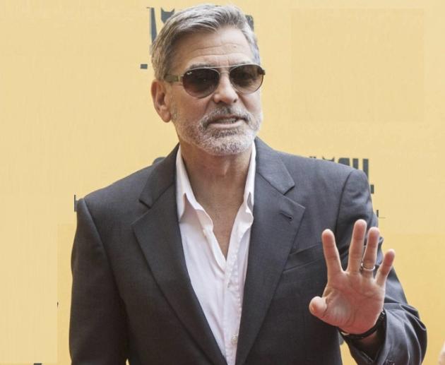 Festival Cinema Venezia, George Clooney assente alla conferenza del suo film Jay Kelly "per un forte attacco di diarrea" - RUMORS