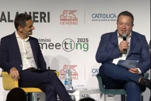 Meeting di Rimini, Adriano Bordignon (Forum delle Associazioni Familiari): “La famiglia è un investimento sociale fondamentale”