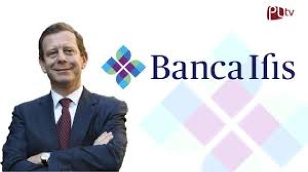 Banca Ifis, superate le attese nel 2° trimestre 2025: utile netto a €40 milioni  (+26,3%) e coefficiente CET1 al 16,5%