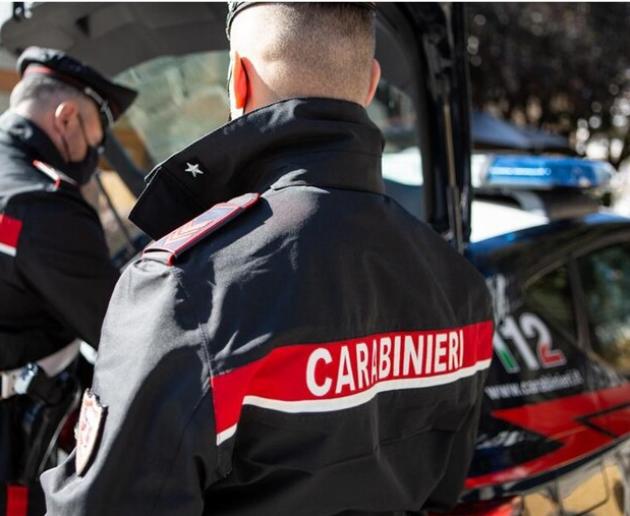 Portofino, rapina nella gioielleria Cusi, due uomini entrano prima della chiusura e portano via i preziosi