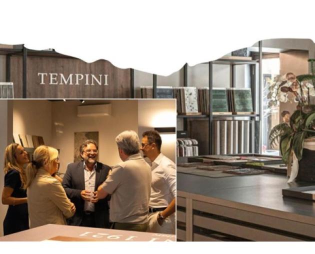 Fiera di Monza e Brianza presenta venerdì 5 settembre "MADE IN MB"