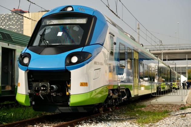 FNM, dal 2 settembre riapre la Brescia-Iseo; lavori completati, linea fino a Edolo attiva dall’8 settembre