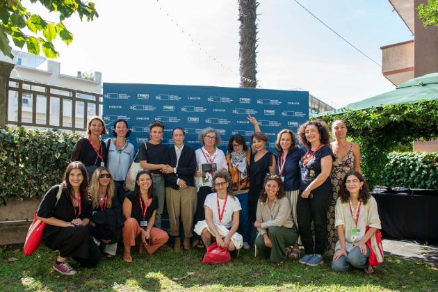 Festival Cinema e Donne 