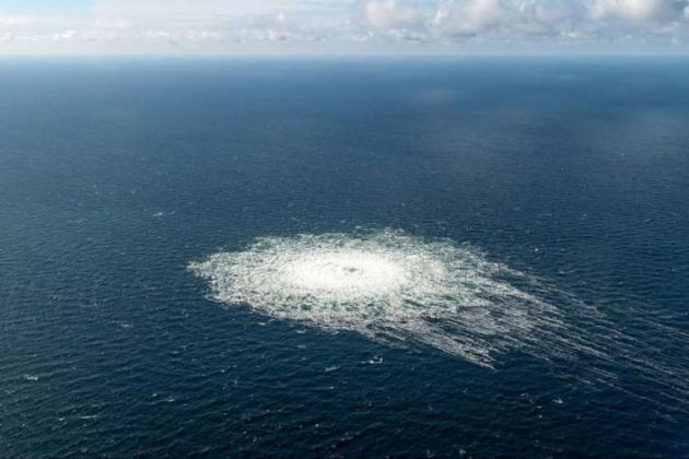 Sabotaggio gasdotto Nord Stream 1 e 2, mandati d'arresto per altri 6 ucraini coinvolti dopo l'arresto di Serhii Kuznietsov