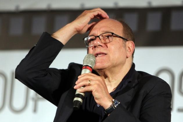 Verdone e Ozpetek nel dramma del Lido: paladini della pace… ma solo se capiscono cosa firmano
