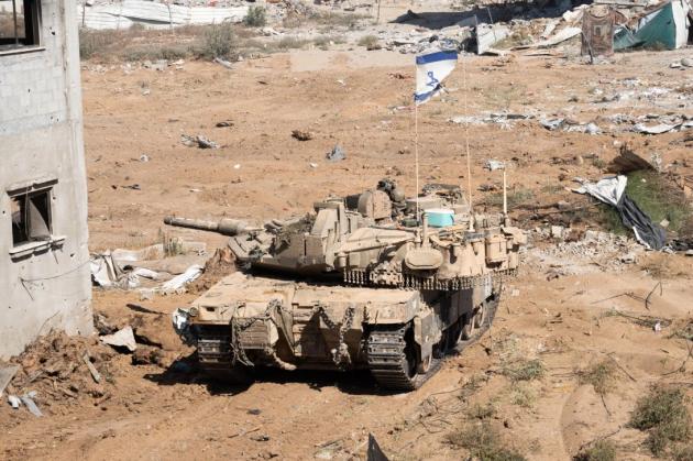 Gaza, l'ong palestinese PCHR: "Israele ha violato convenzione sul genocidio, atti deliberati per negare futuro alla popolazione" - IL REPORT