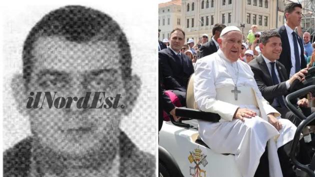Progetto dell’Isis-K di uccidere Papa Francesco a Trieste, arrestato in Olanda ed estradato in Italia 46enne turco Hasan Uzun