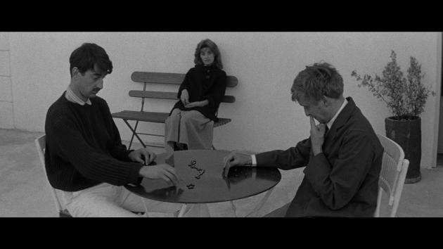 Jules e Jim