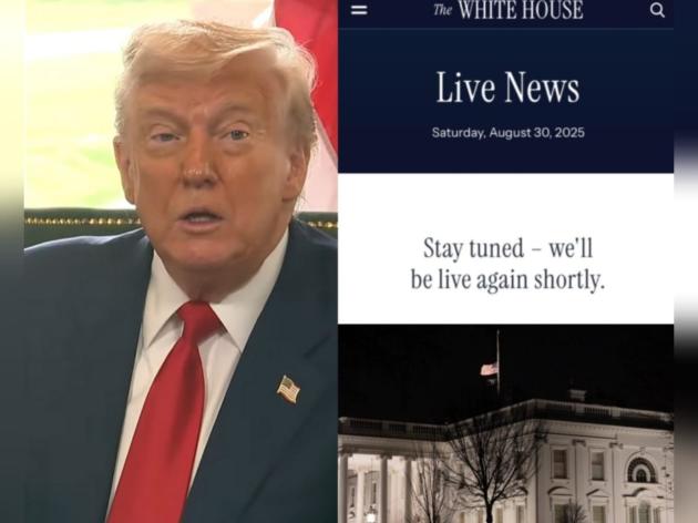Donald Trump, zero tasse pagate nel 2020. Commissione pubblicherà la sua dichiarazione dei redditi