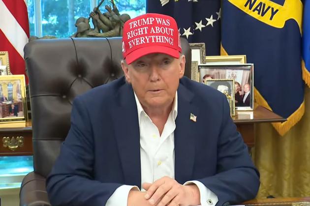Vaccino Covid, Trump lancia il monito: “Aziende farmaceutiche mostrino dati sull'efficacia, devono giustificare successo del siero”