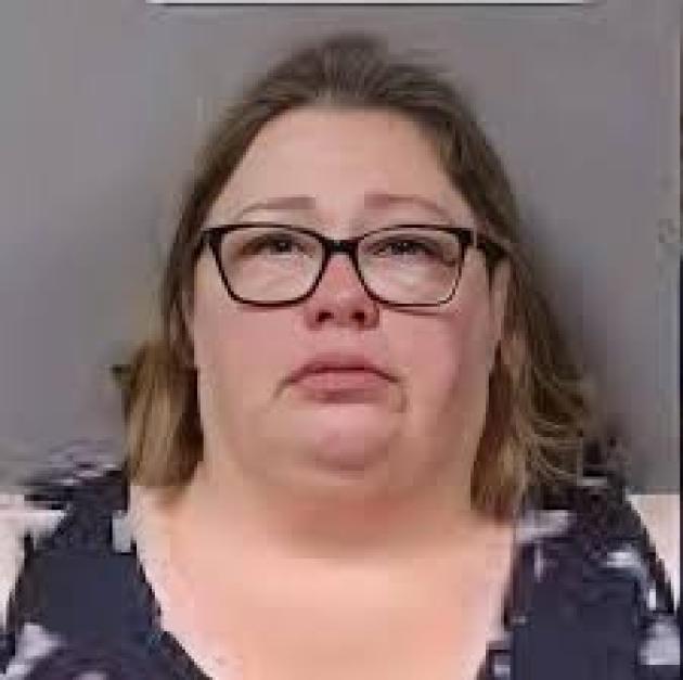 Jennifer Lee Wilson