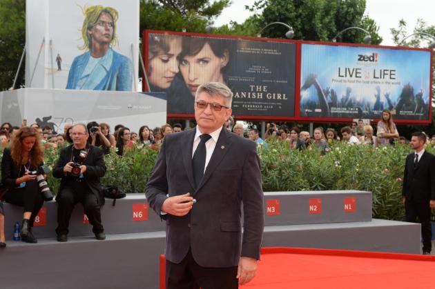 Aleksandr Sokurov