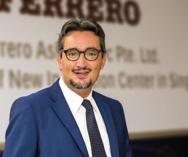 Ferrero esce da Mediobanca, cedute 3,4 milioni di azioni pari allo 0,41% del capitale, fuori anche dal patto di consultazione tra soci
